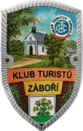 Klub turistů Záboří Klub turistů Záboří