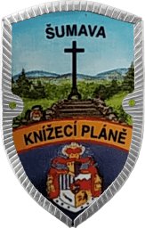 Knížecí pláně - Šumava Knížecí pláně - Šumava