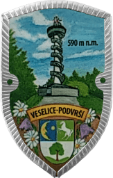 Veselice - Podvrší Veselice - Podvrší