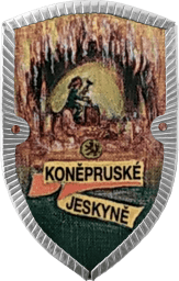 Koněpruské jeskyně Koněpruské jeskyně