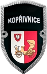 Kopřivnice Kopřivnice