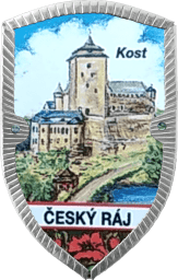 Český ráj - Kost Český ráj - Kost