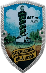 Rozhledna Bílá hora Rozhledna Bílá hora