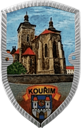 Kouřim Kouřim