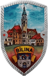 Bílina Bílina