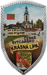 Krásná Lípa - České Švýcarsko Krásná Lípa - České Švýcarsko