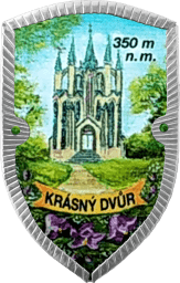 Krásný Dvůr Krásný Dvůr
