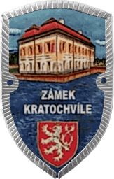 Zámek Kratochvíle Zámek Kratochvíle