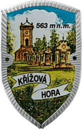 Křížová hora Křížová hora