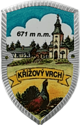 Křížový vrch Křížový vrch