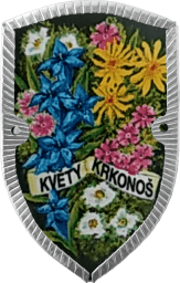 Květy Krkonoš Květy Krkonoš