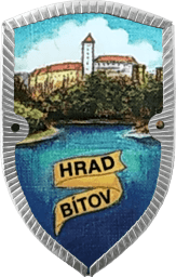Hrad Bítov Hrad Bítov