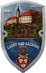 Ledeč nad Sázavou Ledeč nad Sázavou