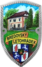 Bredovský letohrádek Bredovský letohrádek