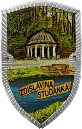 Zdislavina studánka Zdislavina studánka