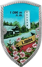 Libín Libín