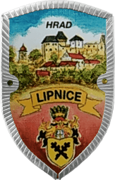 Lipnice - hrad Lipnice - hrad