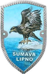 Šumava - Lipno Šumava - Lipno