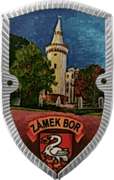 Zámek Bor