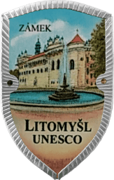 Litomyšl UNESCO - zámek Litomyšl UNESCO - zámek