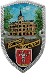 Lomnice nad Popelkou Lomnice nad Popelkou