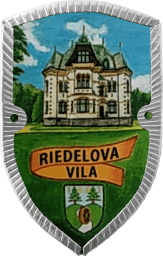 Riedelova vila Riedelova vila