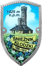 Śnieżnik Kłodzki, r. 1899 - 1973 Śnieżnik Kłodzki, r. 1899 - 1973