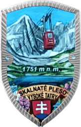 Skalnaté pleso - Vysoké Tatry Skalnaté pleso - Vysoké Tatry