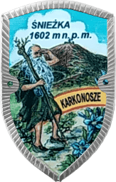Karkonosze - Śnieżka Karkonosze - Śnieżka