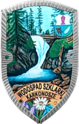 Wodospad Szklarki - Karkonosze Wodospad Szklarki - Karkonosze