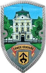 Zámek Kravaře Zámek Kravaře