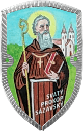 Svatý Prokop Sázavský Svatý Prokop Sázavský