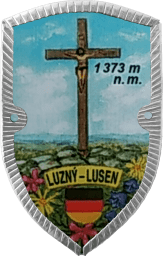 Luzný - Lusen Luzný - Lusen