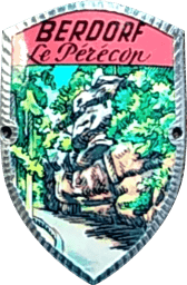 Berdorf - Le Pérécop Berdorf - Le Pérécop