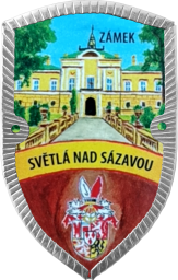 Světlá nad Sázavou - zámek Světlá nad Sázavou - zámek
