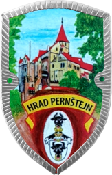 Hrad Pernštejn Hrad Pernštejn