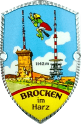 Brocken im Harz Brocken im Harz