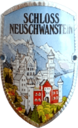 Neuschwanstein Neuschwanstein