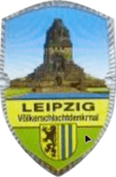 Leipzig - Völkerschlachtdenkmal Leipzig - Völkerschlachtdenkmal
