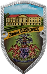 Zámek Boskovice Zámek Boskovice