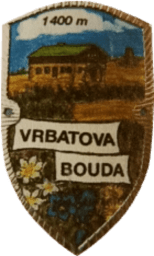 Vrbatova Bouda (Zlaté návrší) Vrbatova Bouda (Zlaté návrší)