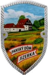 Panský dům - Jizerka Panský dům - Jizerka