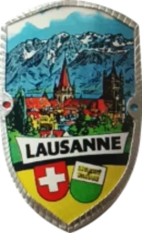 Lausanne