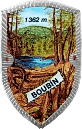 Boubín Boubín