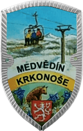 Medvědín Krkonoše Medvědín Krkonoše