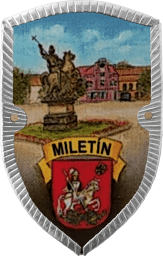 Miletín Miletín