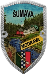 Šumava - Modrava Šumava - Modrava