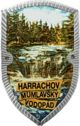 Harrachov - Mumlavský vodopád Harrachov - Mumlavský vodopád