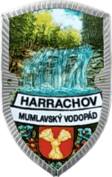 Harrachov - Mumlavský vodopád Harrachov - Mumlavský vodopád