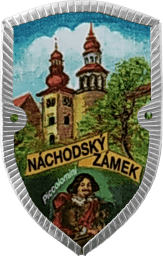 Náchodský zámek - Piccolomini Náchodský zámek - Piccolomini